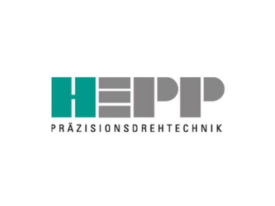 Hepp - Präzisionsdrehtechnik e.K.