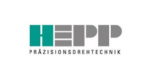 Hepp - Präzisionsdrehtechnik e.K.