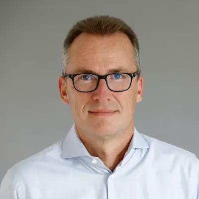 Prof. Dr. med. Jörn Sandstede