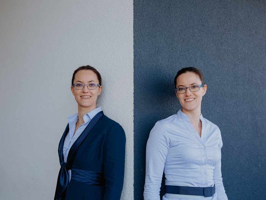 Reinräume - nachhaltig und schlüsselfertig Reinräume - nachhaltig und schlüsselfertig