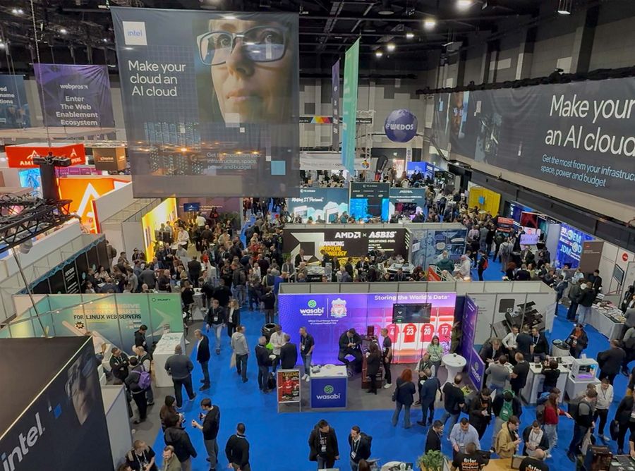 CloudFest 2025 die KI und IT-Highlights des Events