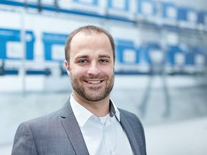Für Begeisterung sorgen