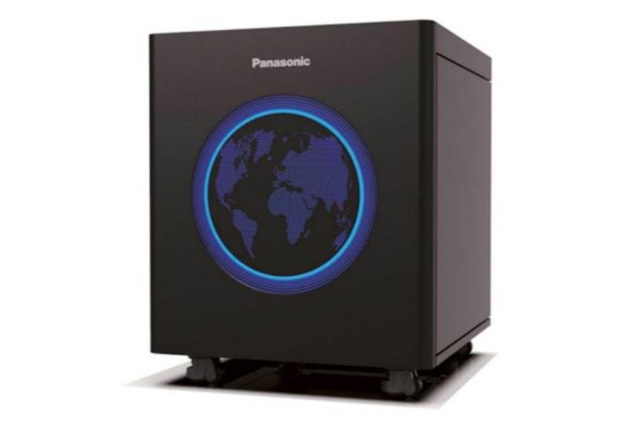 Panasonic Connect Direktdioden-Laser 