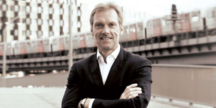 Dr. Ralph Hartmann, Geschäftsführer und Inhaber der HR7 GmbH