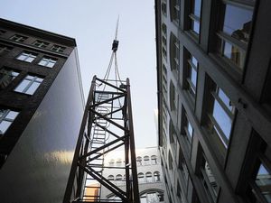 Gebäudewerte erhalten
