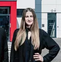 Mag. Lisa Schilowsky-Käfer