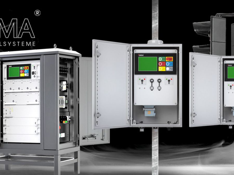 Das erste TÜV-zertifizierte mobile Gesamtsystem mit Sicherheitsnachweis: FABEMA® SECURION. Das erste TÜV-zertifizierte mobile Gesamtsystem mit Sicherheitsnachweis: FABEMA® SECURION.
