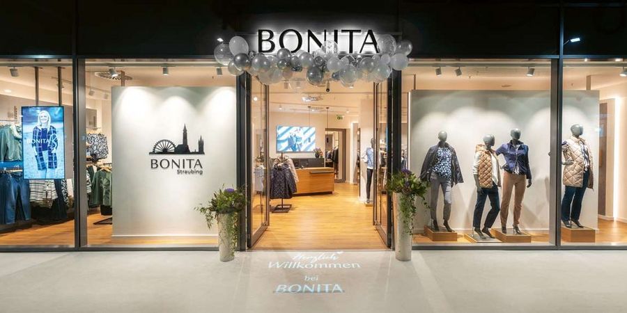 Bonita Store 