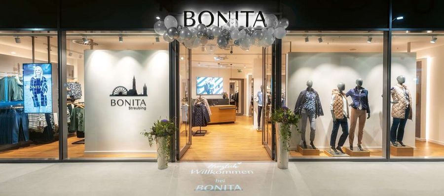 Bonita Store