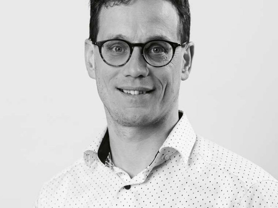 van den Brink, Erik