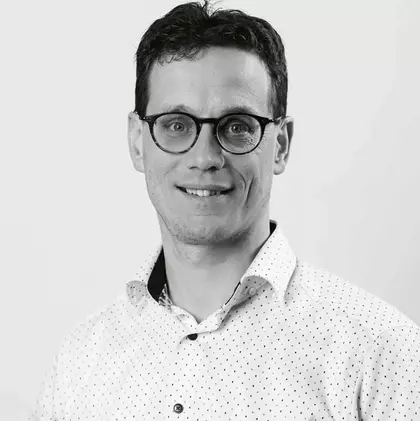 Erik van den Brink