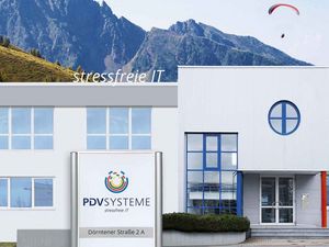 „Industrial IT – aber sicher. Kritische Infrastruktur – unsere Kernkompetenz.“