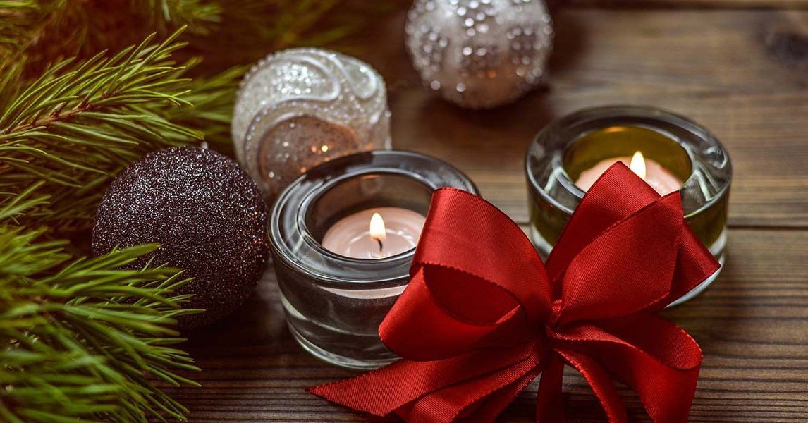 Erfolgreiche Weihnachtsfeier Wirtschaftsforum