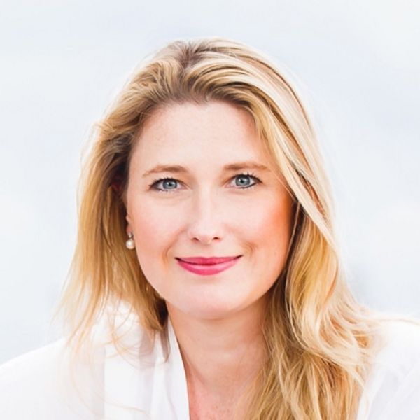 Lencke Steiner, Unternehmerin, Politikerin und Bremerin Lencke Steiner, Unternehmerin, Politikerin und Bremerin