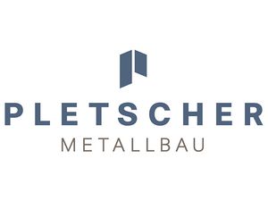 Pletscher Metallbau AG