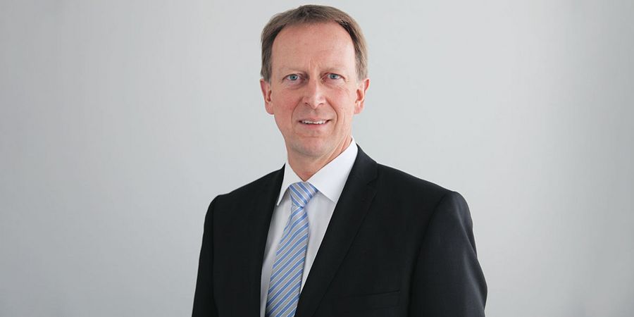 Roland Räcker, Fachverantwortlicher Nachhaltigkeit der Concordia oeco Lebensversicherungs-AG Roland Räcker, Fachverantwortlicher Nachhaltigkeit der Concordia oeco Lebensversicherungs-AG