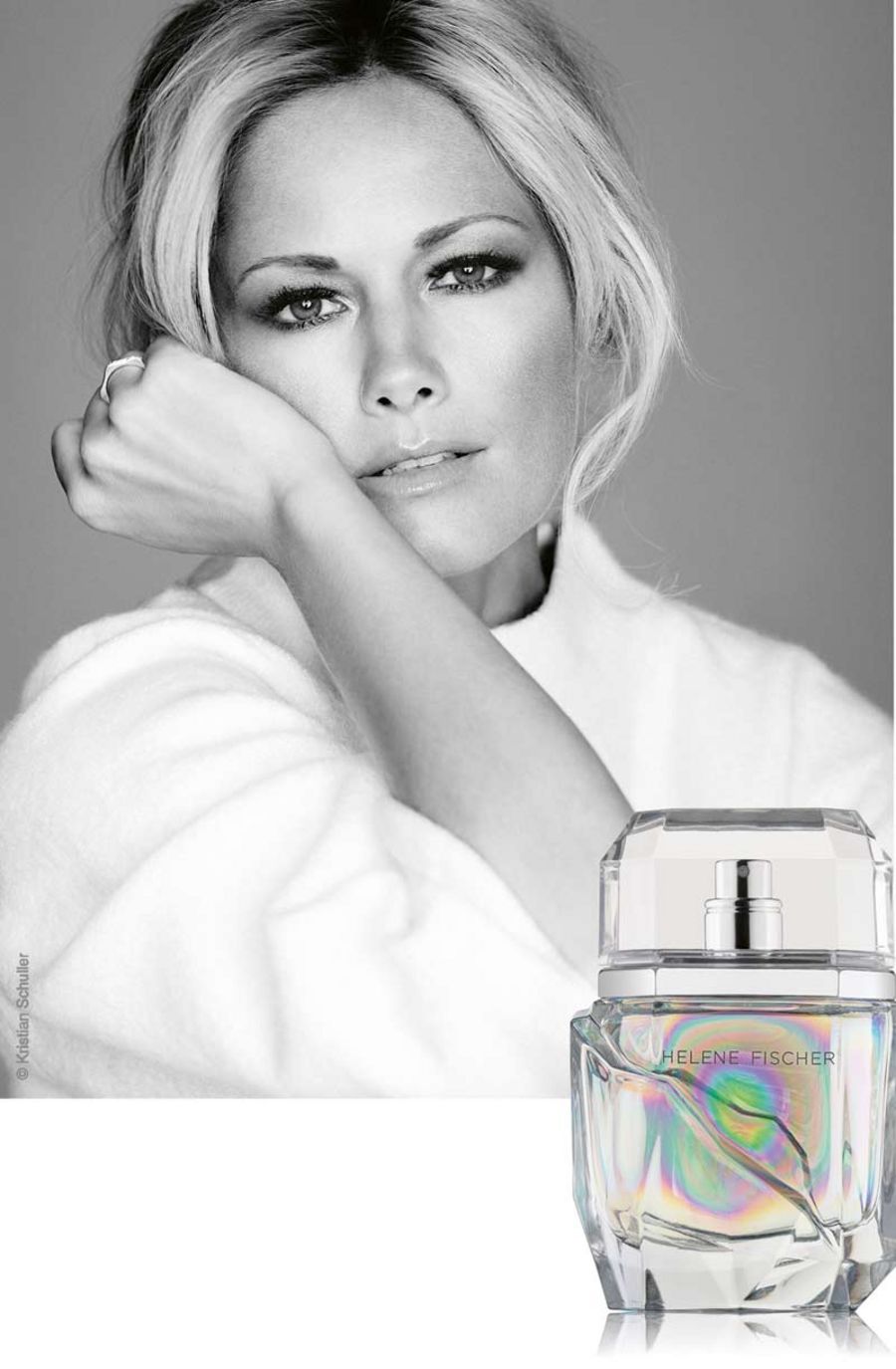 SA.G Group Helene Fischer Parfum