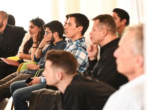 IBM Spectrum Protect Trainings für 2025