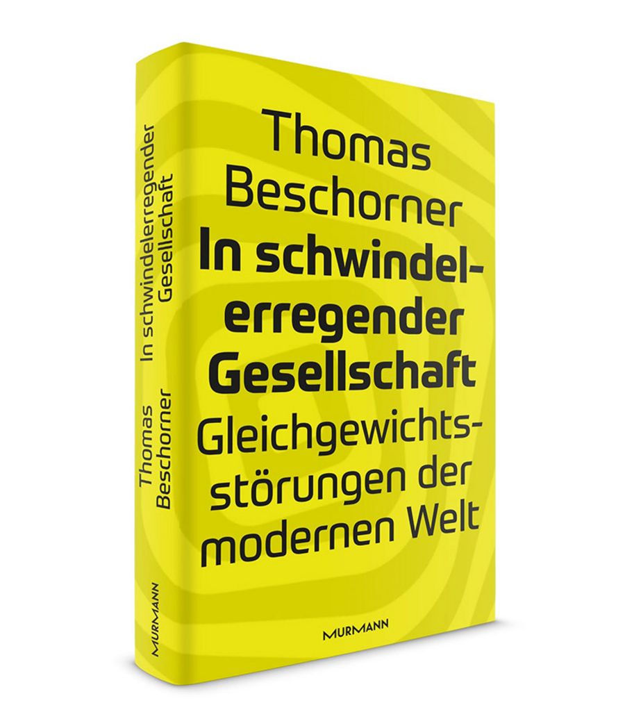 Thomas Beschorner