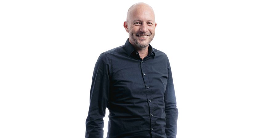 Gunnar Platz, Geschäftsführer der Joh. Wacht GmbH & Co. KG