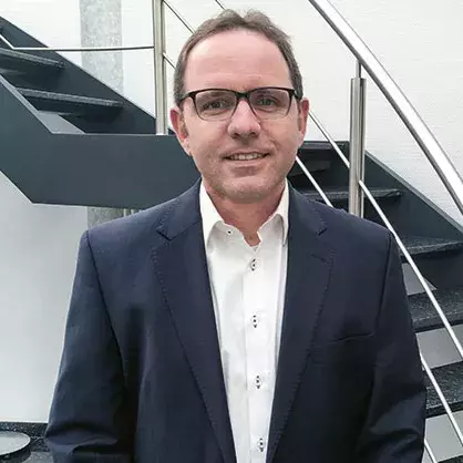Jörg Schulden