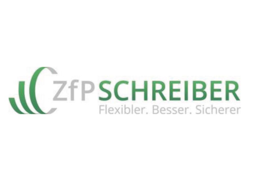 Schreiber GmbH Zerstörungsfreie Materialprüfung