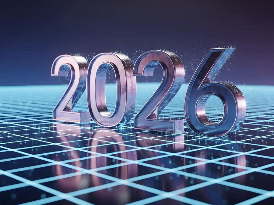 IT-Silvesterrätsel 2025/26 mit tollen Preisen: Die Cyber Race Challenge