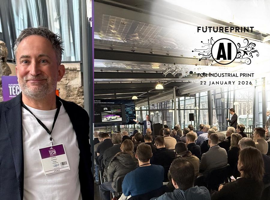 Industrial AI im Praxistest bei FUTUREPRINT TECH