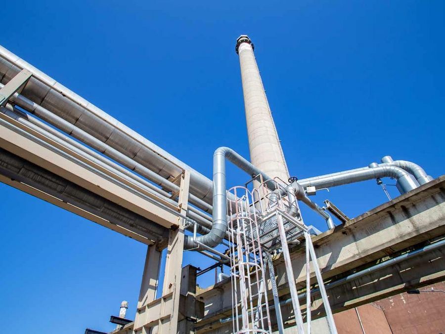 Strukturierter Anlagenbau: Von der Planung bis zur Inbetriebnahme