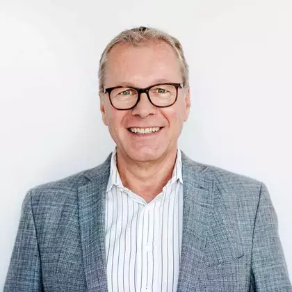 Michael Strumpen