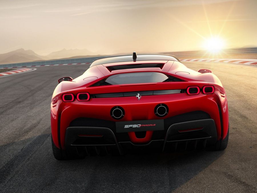 Gruppo Ferrari SpA