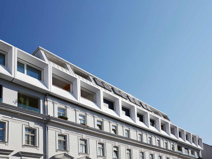 Schönheit erhalten, Lebensraum verbessern Schönheit erhalten, Lebensraum verbessern