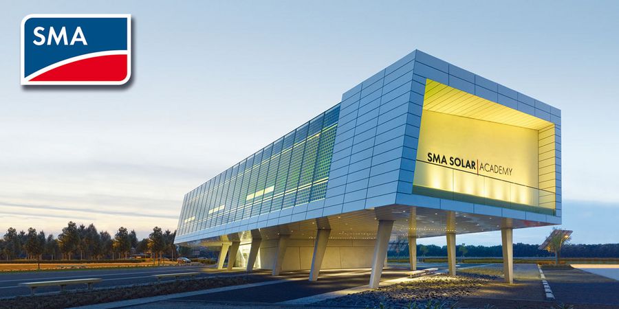 SMA Solar Academy