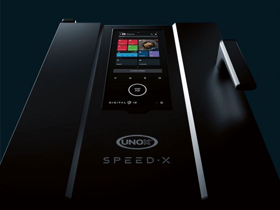 UNOX Deutschland Speed X