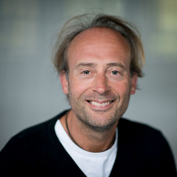 Willem Sodderland
