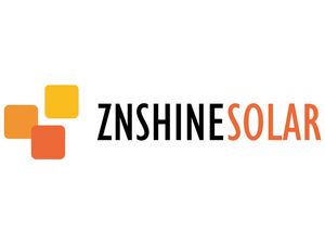 ZNSHINE PV TECH GmbH