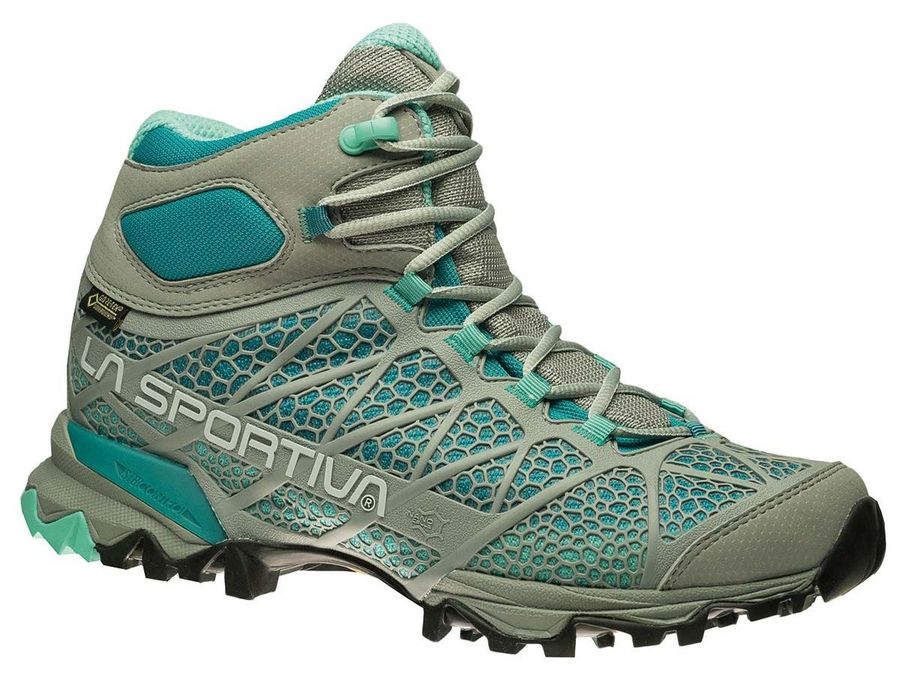 Core GTX W Grey Mint