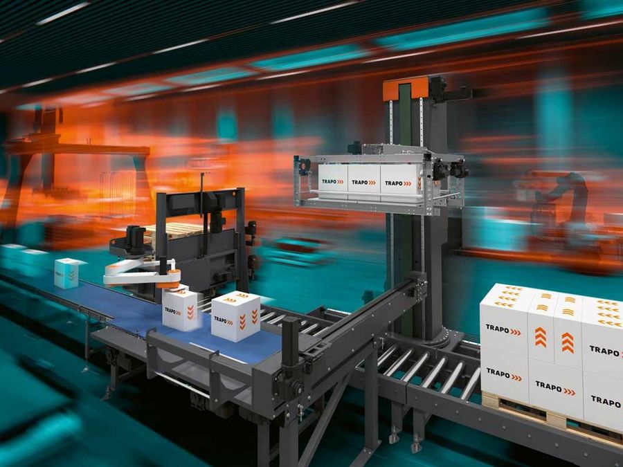 Automatisch besser Automatisch besser