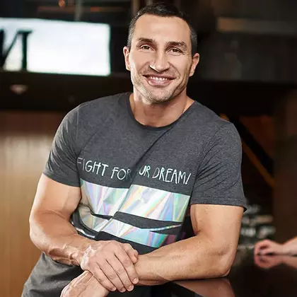 Wladimir Klitschko