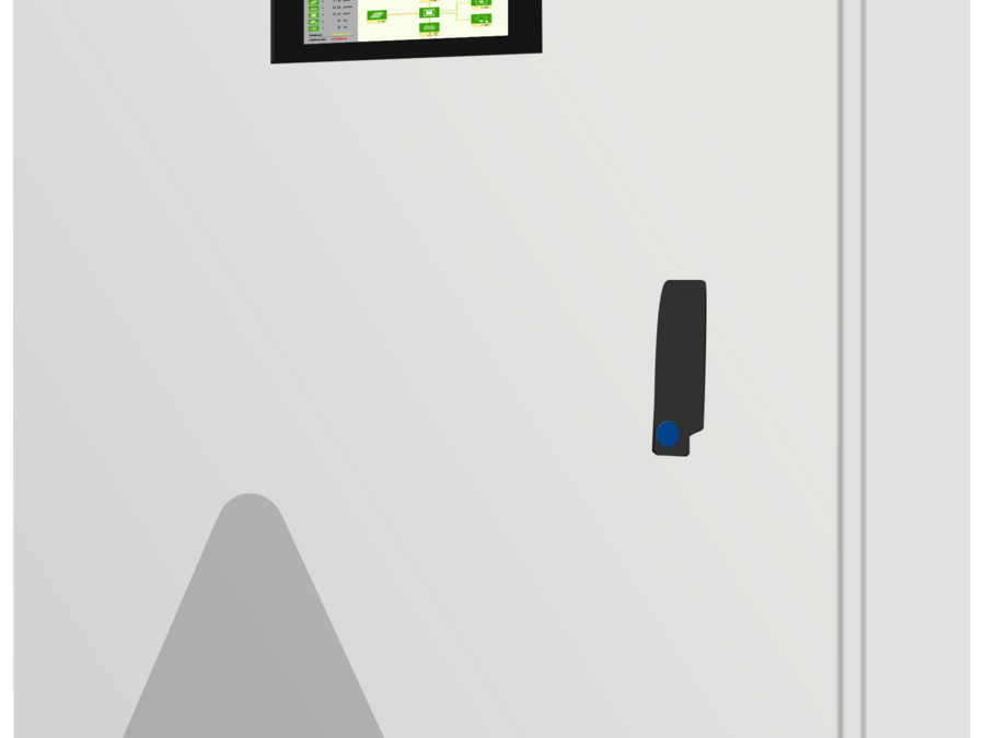 Backup Box PLUS Backup Box PLUS