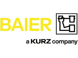 BAIER GmbH + Co KG Maschinenfabrik