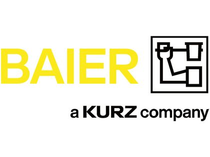 BAIER GmbH + Co KG Maschinenfabrik