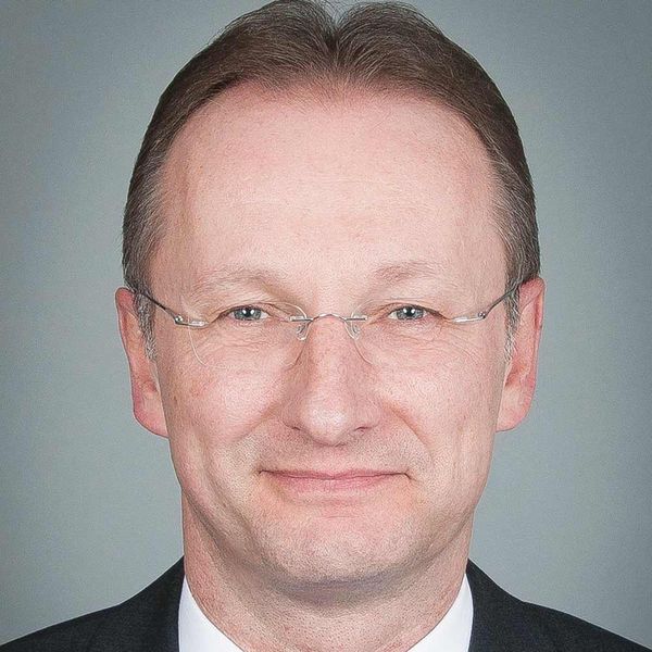 Leiter Vertrieb und Service: Carsten Lurz