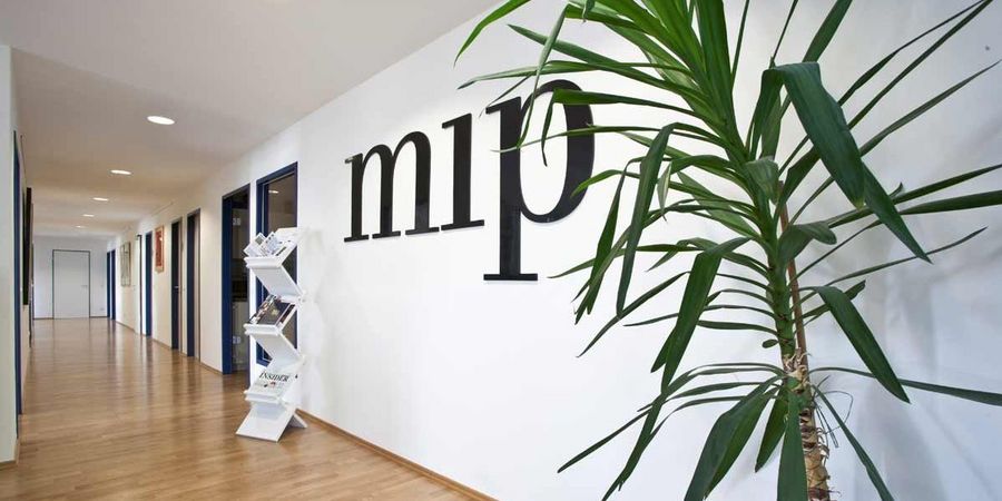 MIP Bürobereich