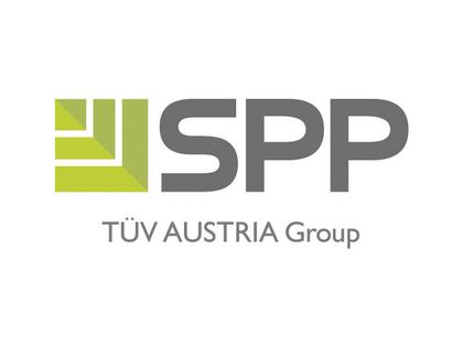 SPP Handelsges.m.b.H. TÜV AUSTRIA Group