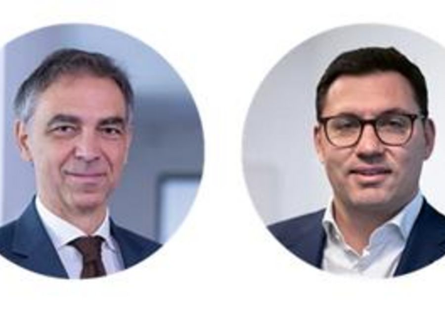 Faszination und Leidenschaft  in der zweiten Generation