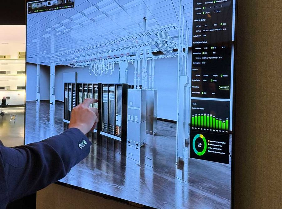 Das Potenzial räumlicher Daten Das Potenzial räumlicher Daten