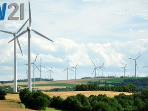 Energiewirtschaft aus der Region für die Region