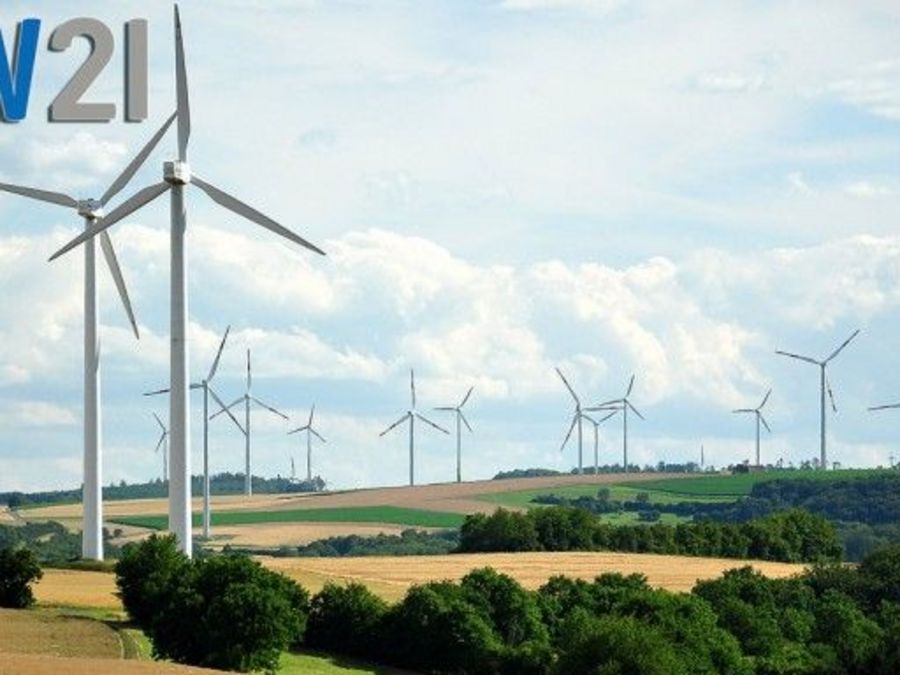 Energiewirtschaft aus der Region für die Region Energiewirtschaft aus der Region für die Region