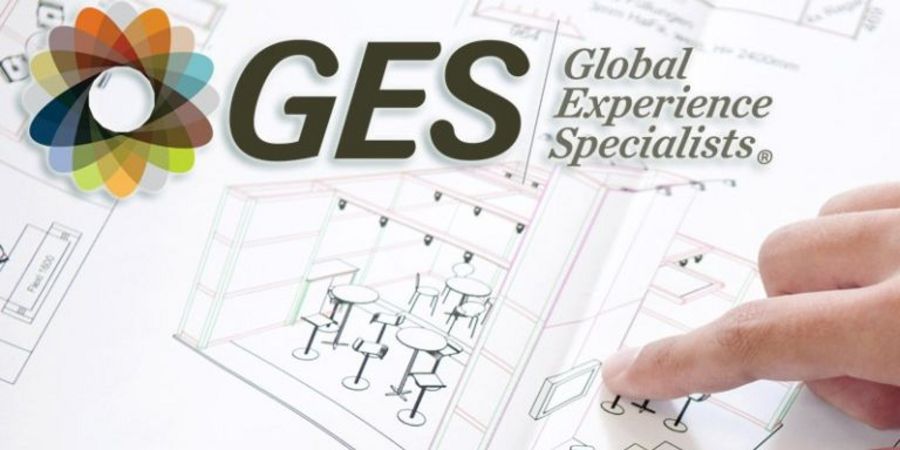 GES GmbH & Co. KG